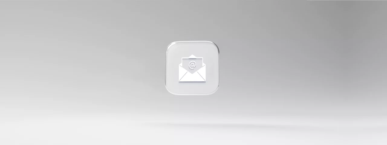 Mail Template Management Extension Icon.