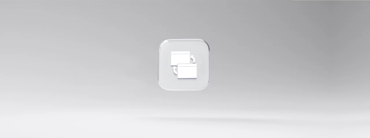 Redirect extension Icon.